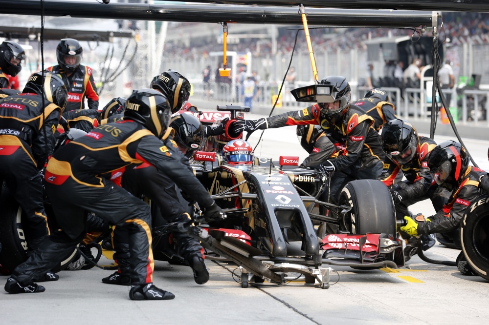 Formula 1 Malaysia Tickets The Official F1 Ticket Store