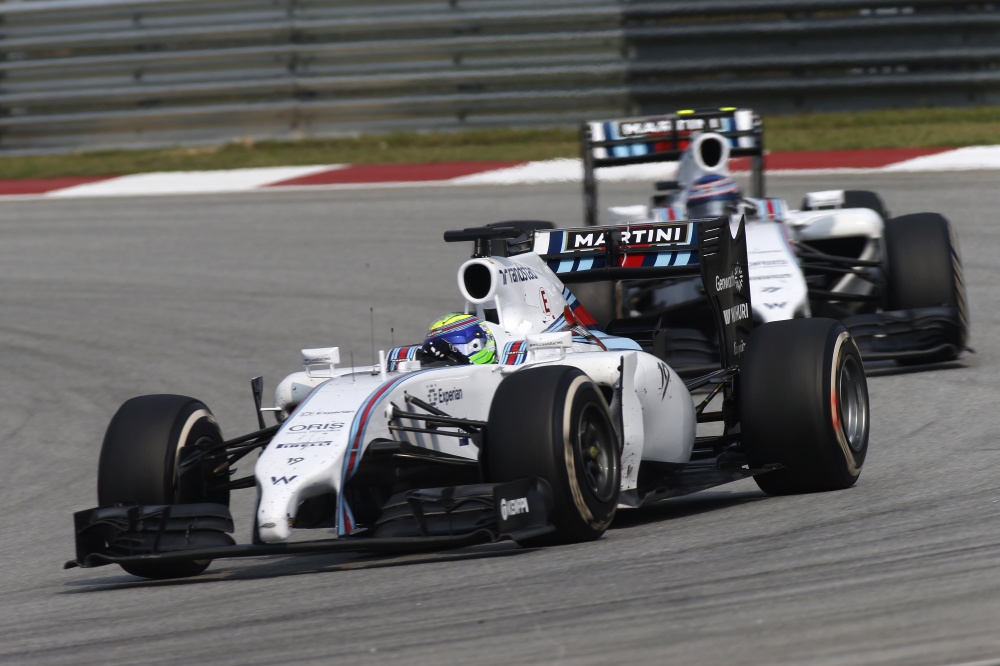 Standings - Formula 1