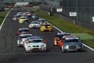 Photo: EuroV8, 2014, Monza, Start