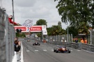 Photo: Formel 3, 2014, Pau, Rosenqvist, Ocon