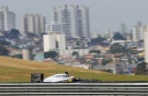 Photo: Formel 1, 2014, Interlagos, Button, McLaren