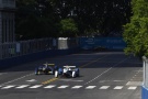 Photo: Formel E, 2015, BuenosAires, Vergne, Prost