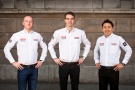 FIA WEC, 2015, Nissan, Pla, Tincknell, Matsuda