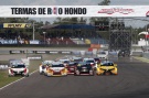 Photo: WTCC, 2015, Argentina, Start2