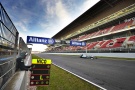 Photo: Formel 1, 2013, Test, Rosberg, Mercedes 