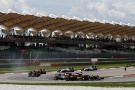 Photo: Formel 1, 2015, Malaysia, Lotus