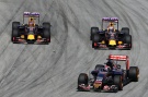 Photo: Formel 1, 2015, Malaysia, Verstappen