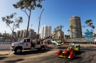 Photo: Formel E, 2015, LongBeach, Trulli