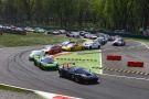 Photo: Blancpain Endurance, 2015, Monza, Start