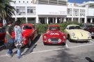 Targa Florio 2015, Fiat 8V