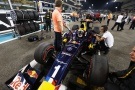 Photo: GP2, 2015, AbuDhabi, Gasly, Pole