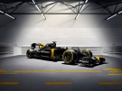 Photo: Formel 1, 2016, Presentation, Renault