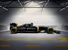 Photo: Formel 1, 2016, Presentation, Renault, Showcar