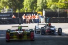 Photo: Formel E, 2016, Buenos Aires, diGrassi