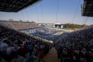 Photo: Formel E, 2016, Mexico, Stadion