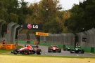 Photo: Formel 1, 2013, Melbourne, Marussia