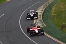 Photo: Formel 1, 2013, Melbourne, Williams, Marussia