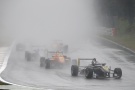 Photo: F3, 2013, Monza, Regen