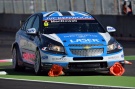 Photo: WTCC, 2013, Marrakesh, MacDowall