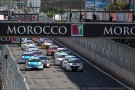 Photo: WTCC, 2013, Marrakesh, Start