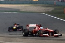 Photo: Formel 1, 2013, China, Alonso