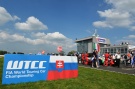 Photo: WTCC, 2013, Slovakiaring