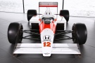 Photo: Honda, Formel 1, 2015, McLaren
