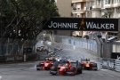 Photo: GP2, 2013, Monaco, Start 1