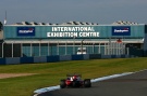 Photo: British F3, Donington