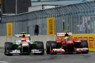 Photo: Formel 1, 2013, Kanada, Massa