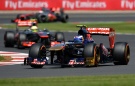 Formel 1, 2013, Silverstone, Ricciardo