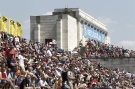 DTM, 2013, Norisring, Steintribüne