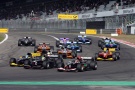 AutoGP, 2013, Nurburgring, Start