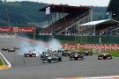 Photo: Formel 1, 2013, Spa, Start