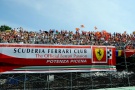 Photo: Formel 1, 2013, Monza, Fans