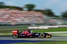 Photo: Formel 1, 2013, Monza, Ricciardo