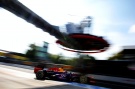 Photo: Formel 1, 2013, Monza, Vettel, Pole