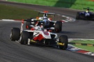 GP3, 2013, Monza, Regalia