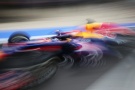 Photo: Formel 1, 2013, Korea, Vettel, Pole