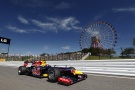Photo: Formel 1, 2013, Japan, Webber