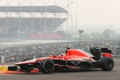 Photo: Formel 1, 2013, India, Chilton