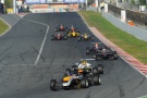 Photo: Formel 3 Open, 2013, Barcelona, Gonda