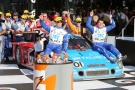 Photo: Daytona, Grand-Am, Ganassi, Winner
