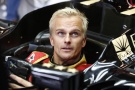 Photo: Formel 1, 2013, Austin, Kovalainen