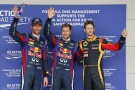 Photo: Formel 1, 2013, Austin, Podium