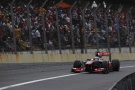 Photo: Formel 1, 2013, Interlagos, Button