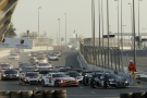 FIA GT, 2013, Baku, Start