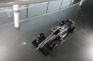 Photo: Formel 1, 2014, McLaren, Mercedes