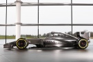 Photo: Formel 1, 2014, McLaren, MP4-29