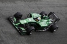 Formel 1, 2014, Caterham, CT04, Ericsson